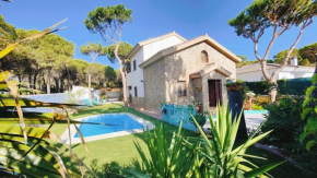 Villa Zahara